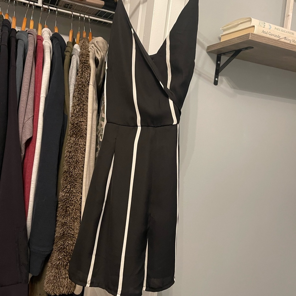 Misguided romper